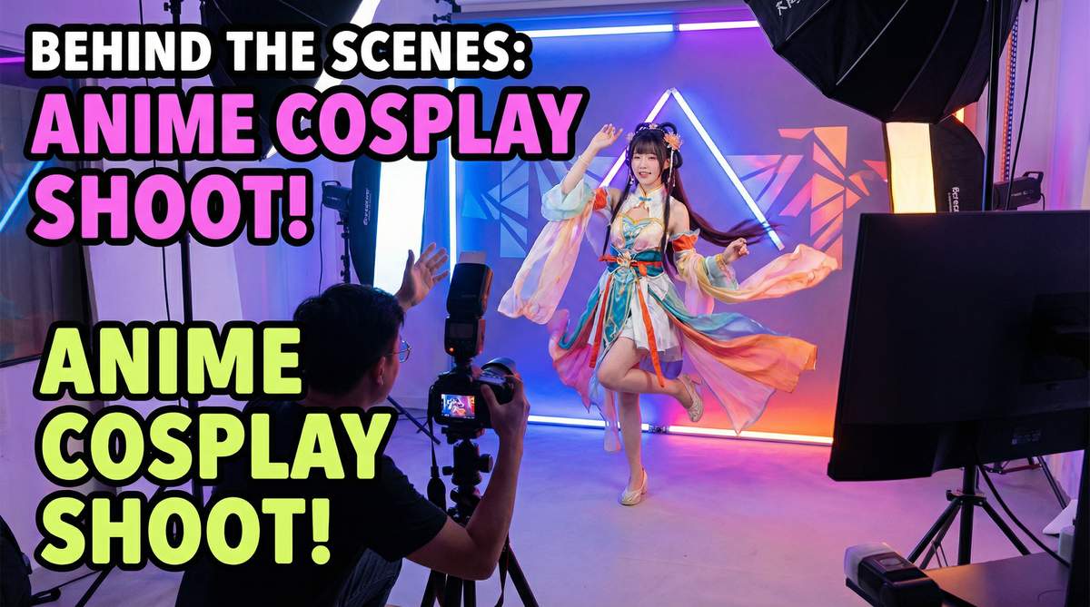 八卦吃瓜爆料中心Cosplay视频